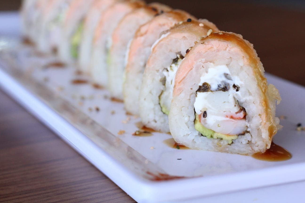 Tori Roll
