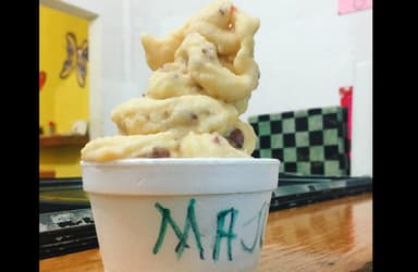 Helado Mediano