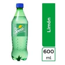 Sprite 600 Ml