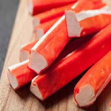 Extra de surimi
