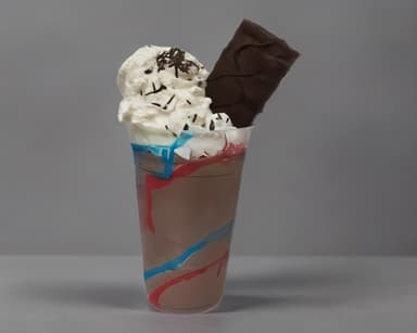 Frappé VIP Kinder Delice
