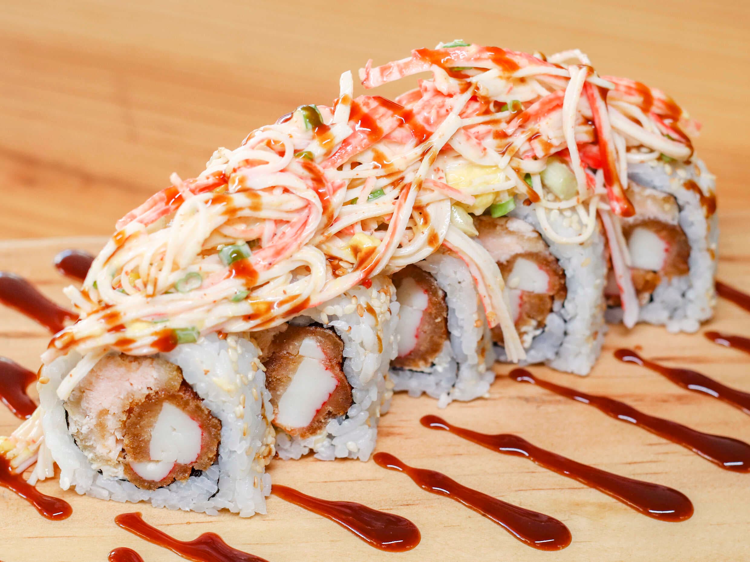 Fénix Roll