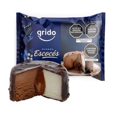 Bombón Escocés 1 ud