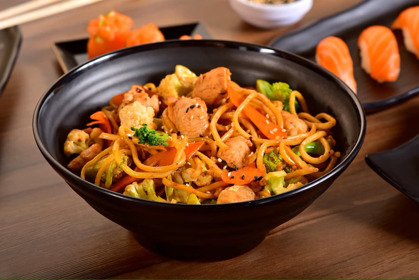 Yakisoba