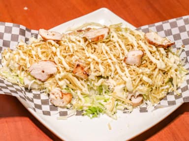 Mazorca de Pollo