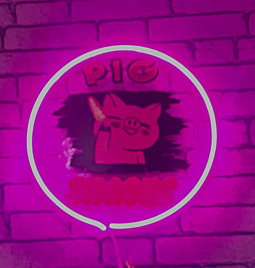 Tostipig Gummies