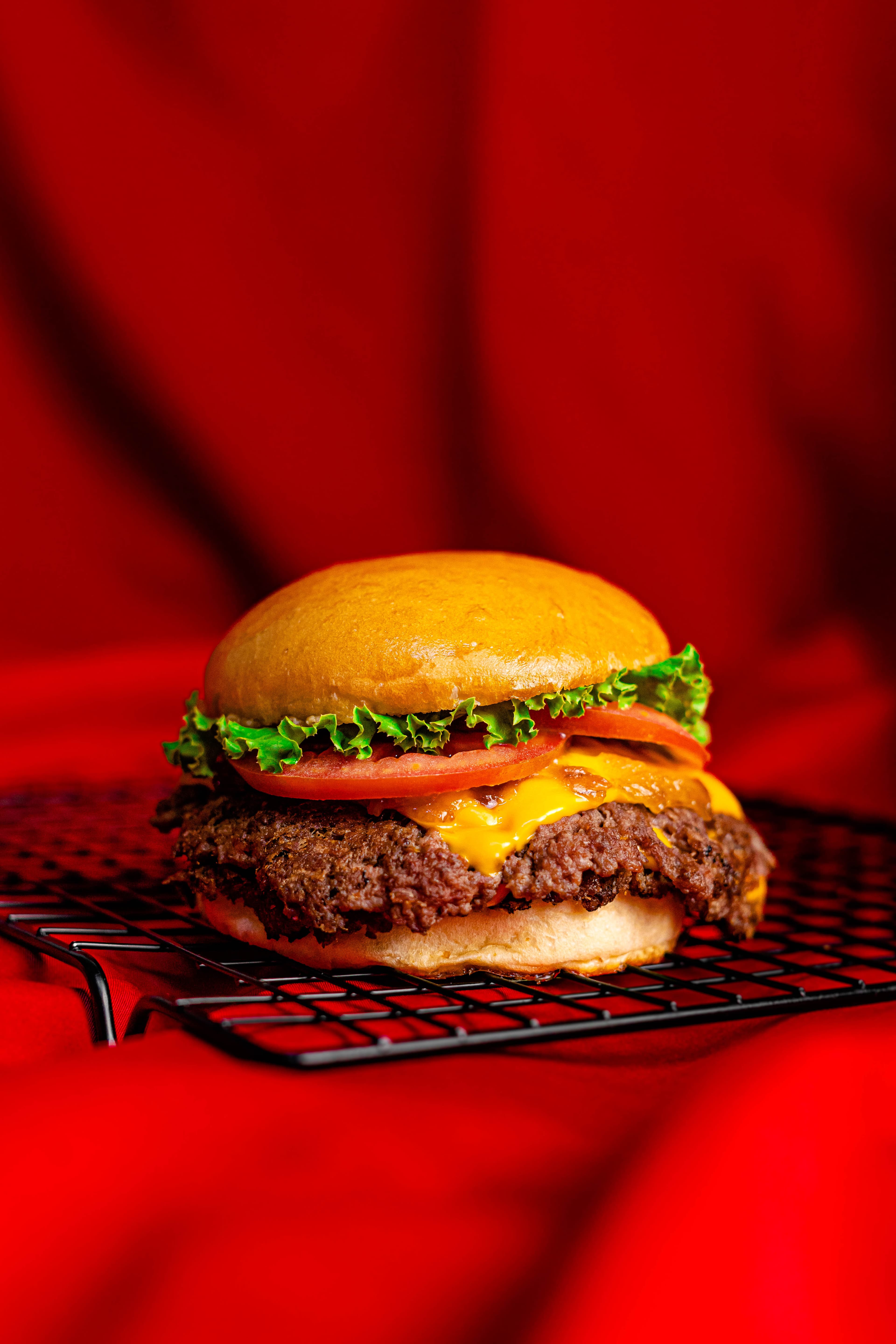 Fucking Shake Burger