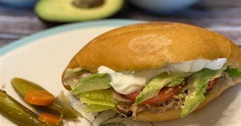 Torta de Pavo