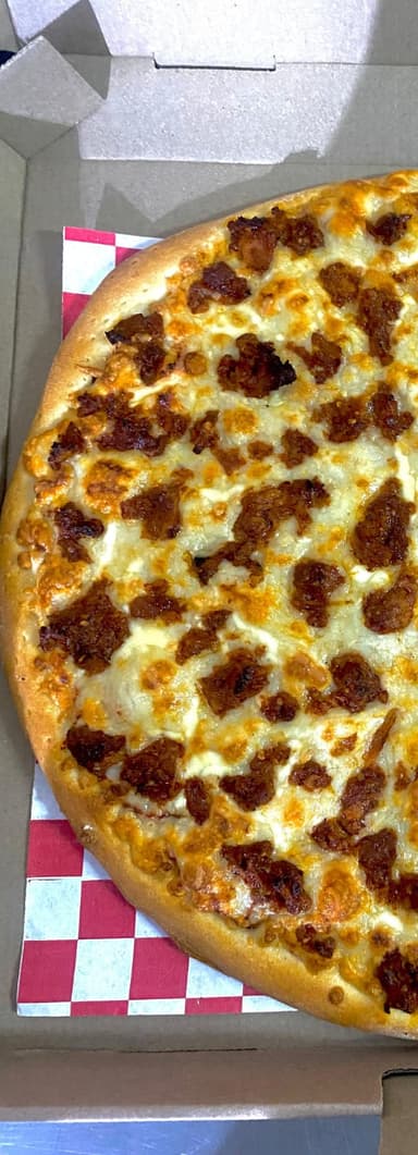 Pizza Yesca