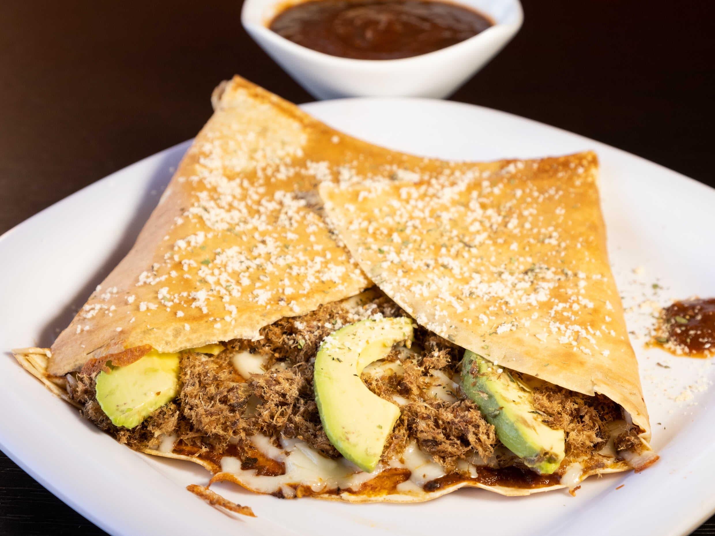 Crepa Norteña