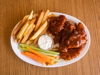 Tenders