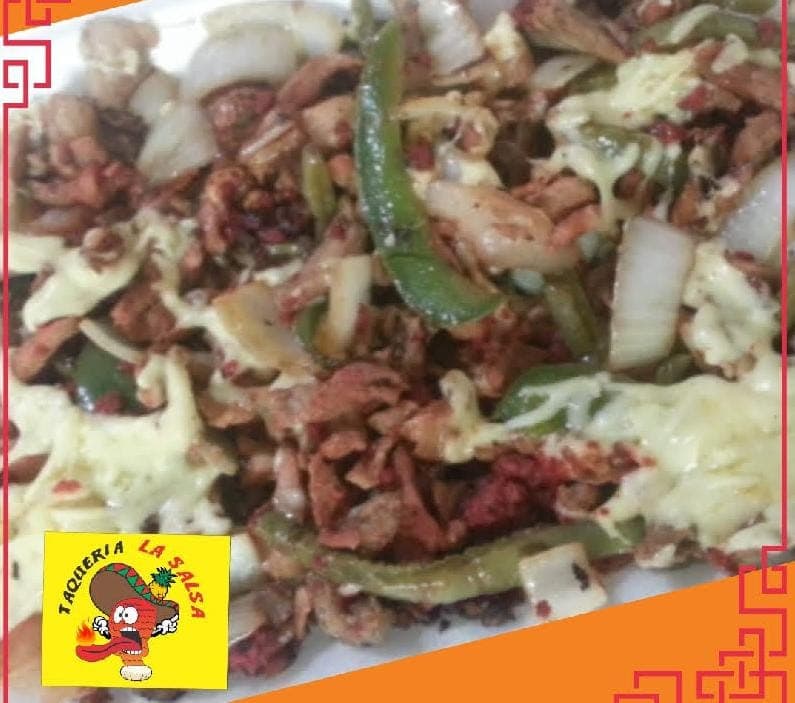Cazuela Mexicana 250 gr.