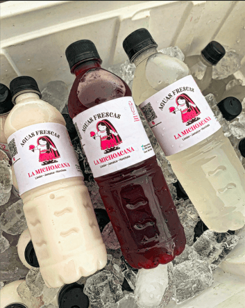 Agua Fresca