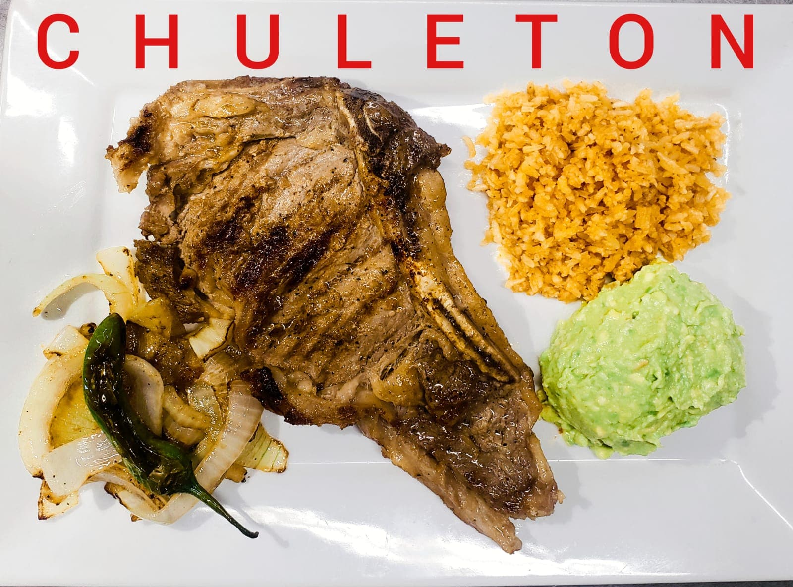 Chuleton