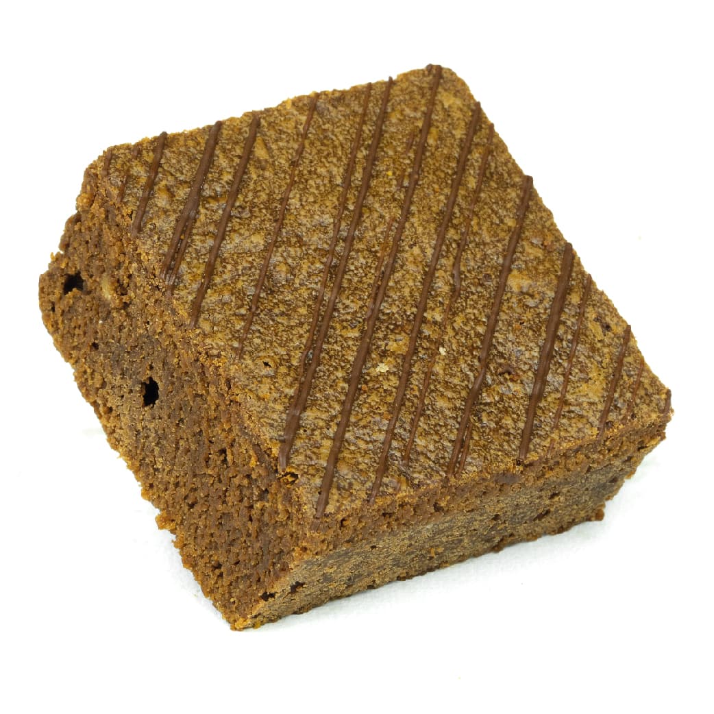 Brownie Trufado