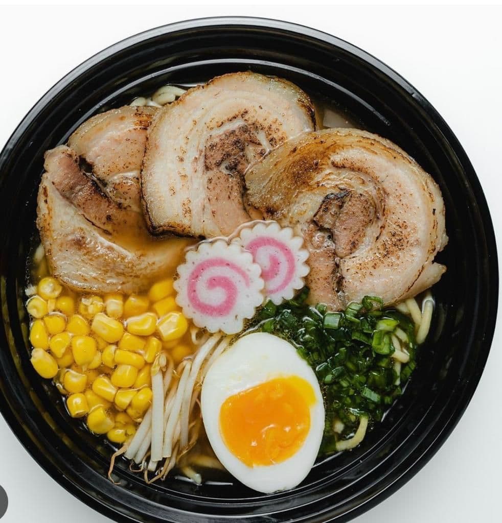 Ramen Buta