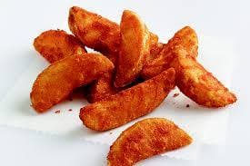 Papas Gajo