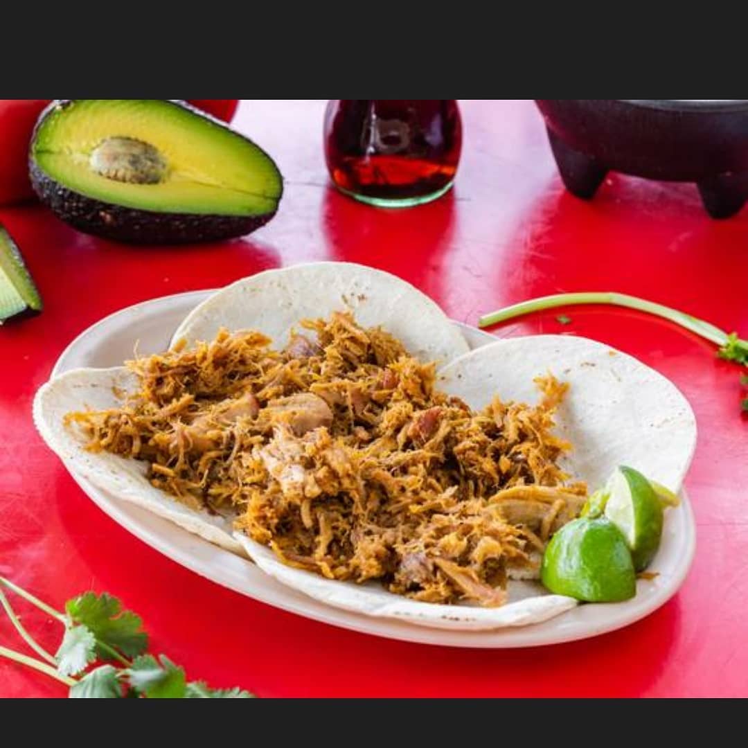 Carnitas