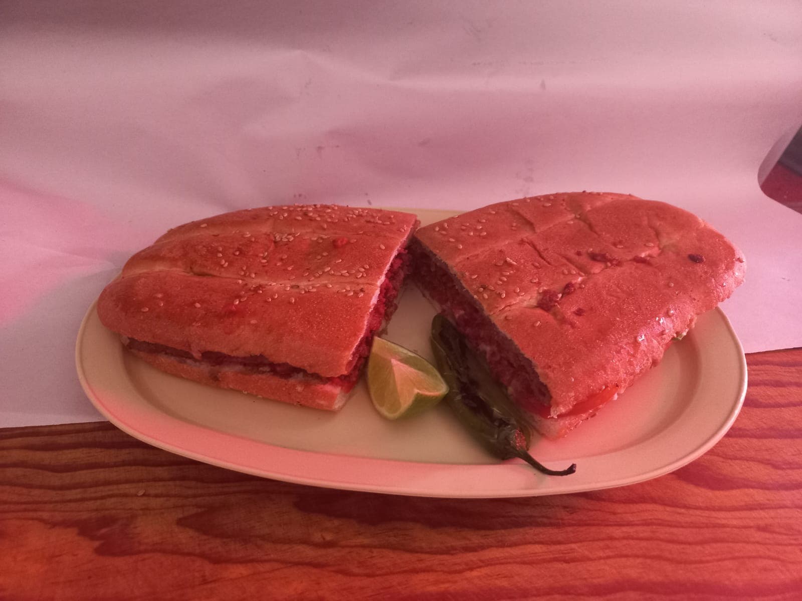 Torta de Salchicha