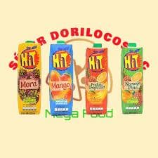 Jugo Hit de Mango 1 L