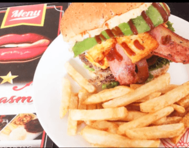 Salchiburger