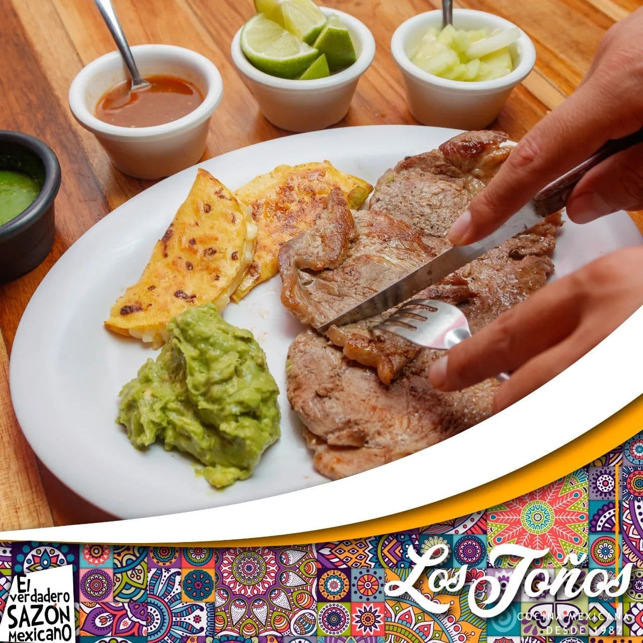 Carne Asada