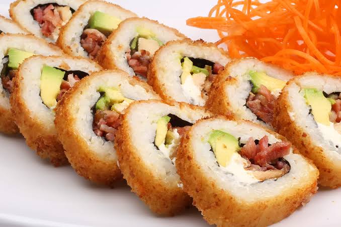 C-4 ROLL