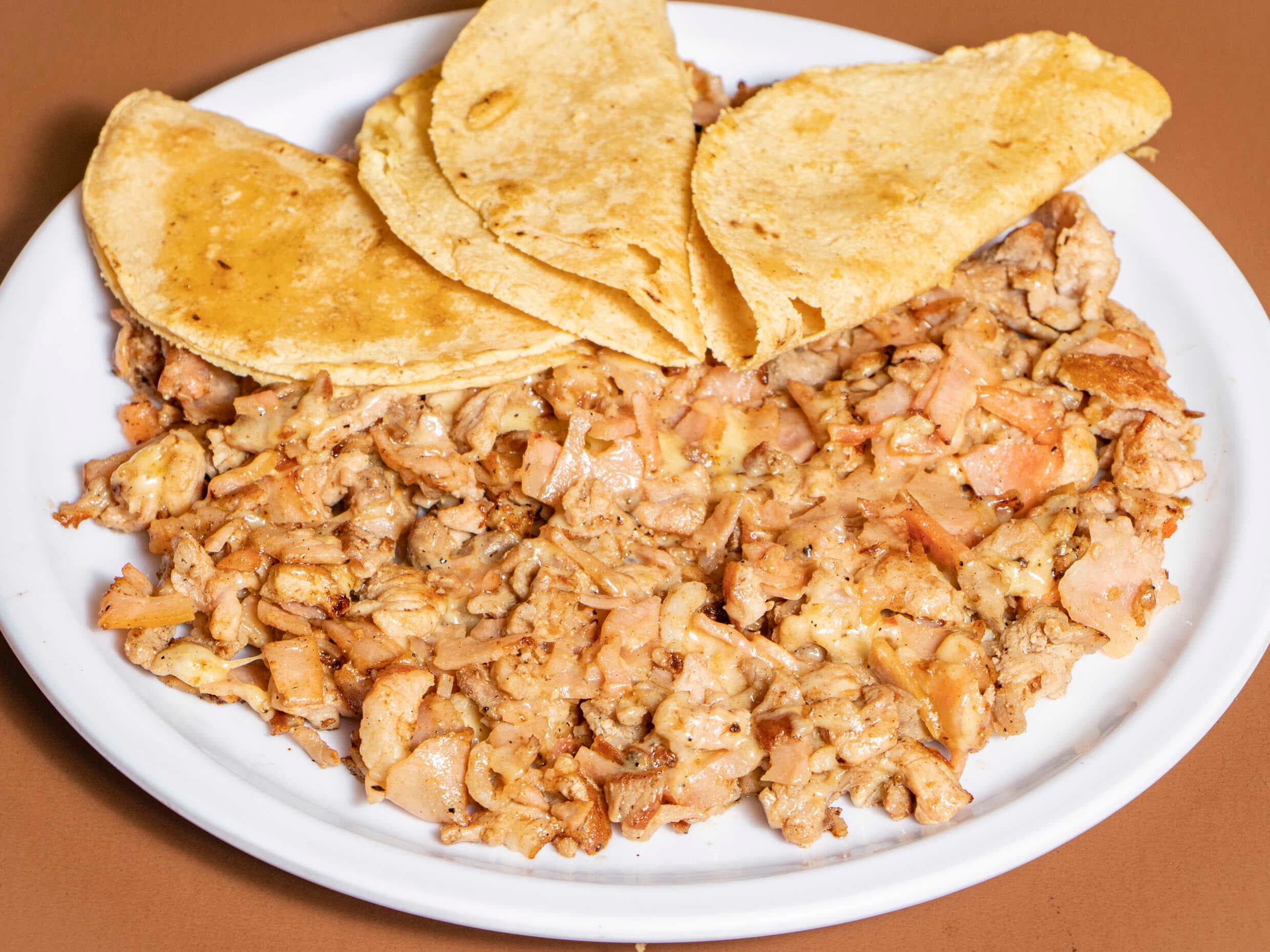 Brasada