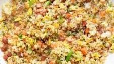 Arroz con Jamón