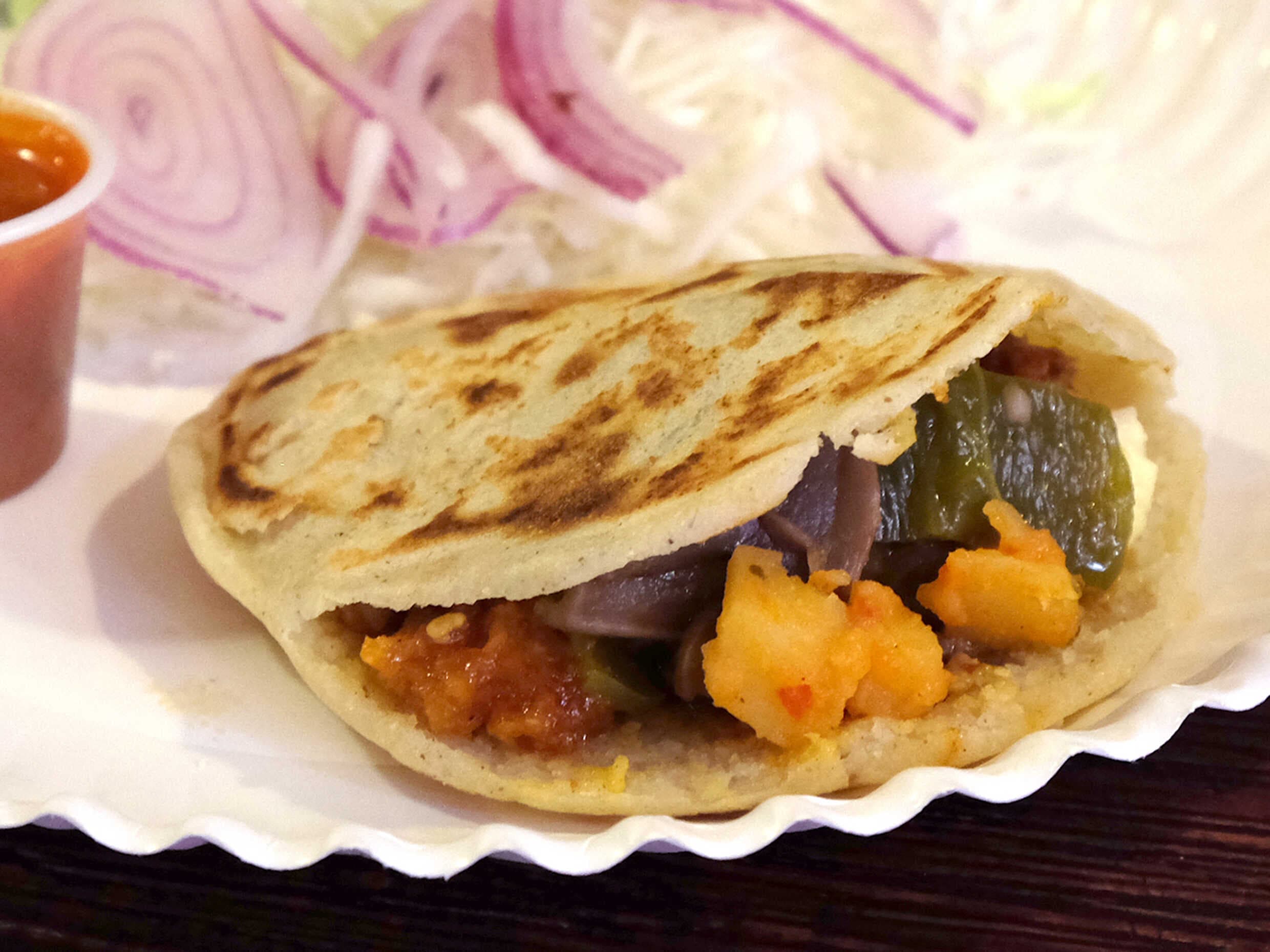 Gordita Tocho Morocho