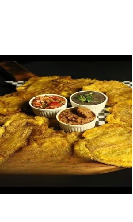 Patacones