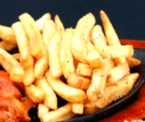 Orden de Papas