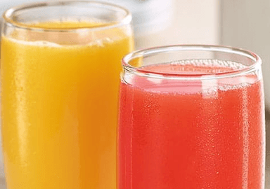Agua de jamaica