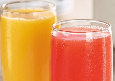 Agua de jamaica