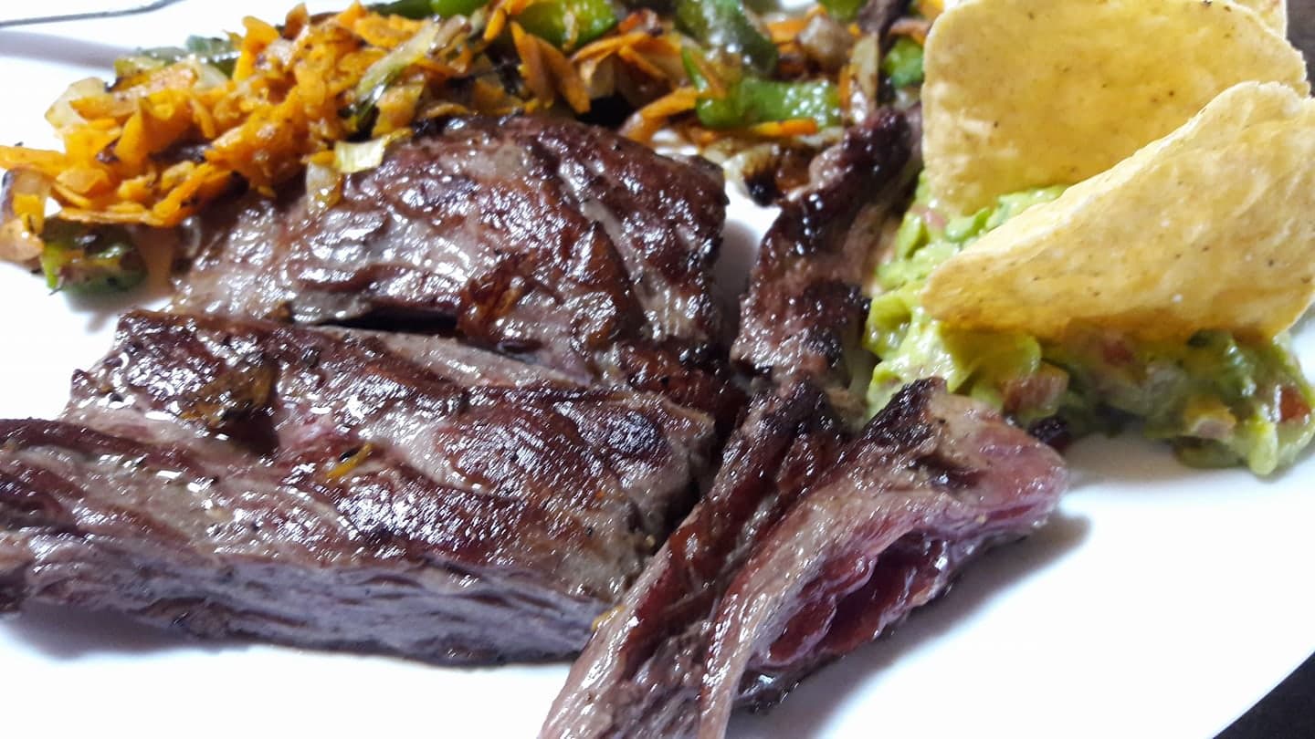 Arrachera