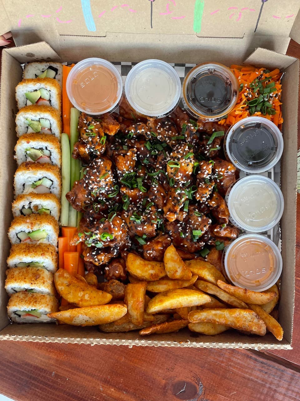 BL-BOX