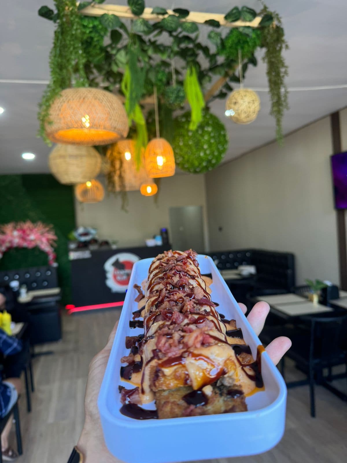 Legancy Roll