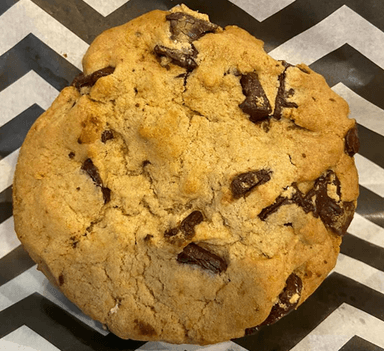 Galleta Individual
