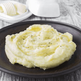 Puré de Papas