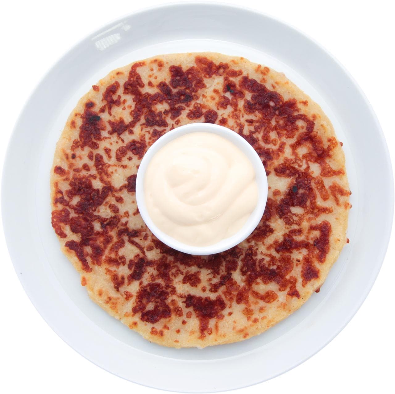 Tortilla Aliñada