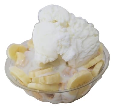 Parfait Cereal