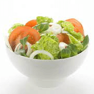 Ensalada de Lechuga