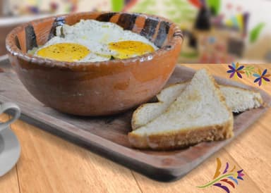 Croque Monsieur