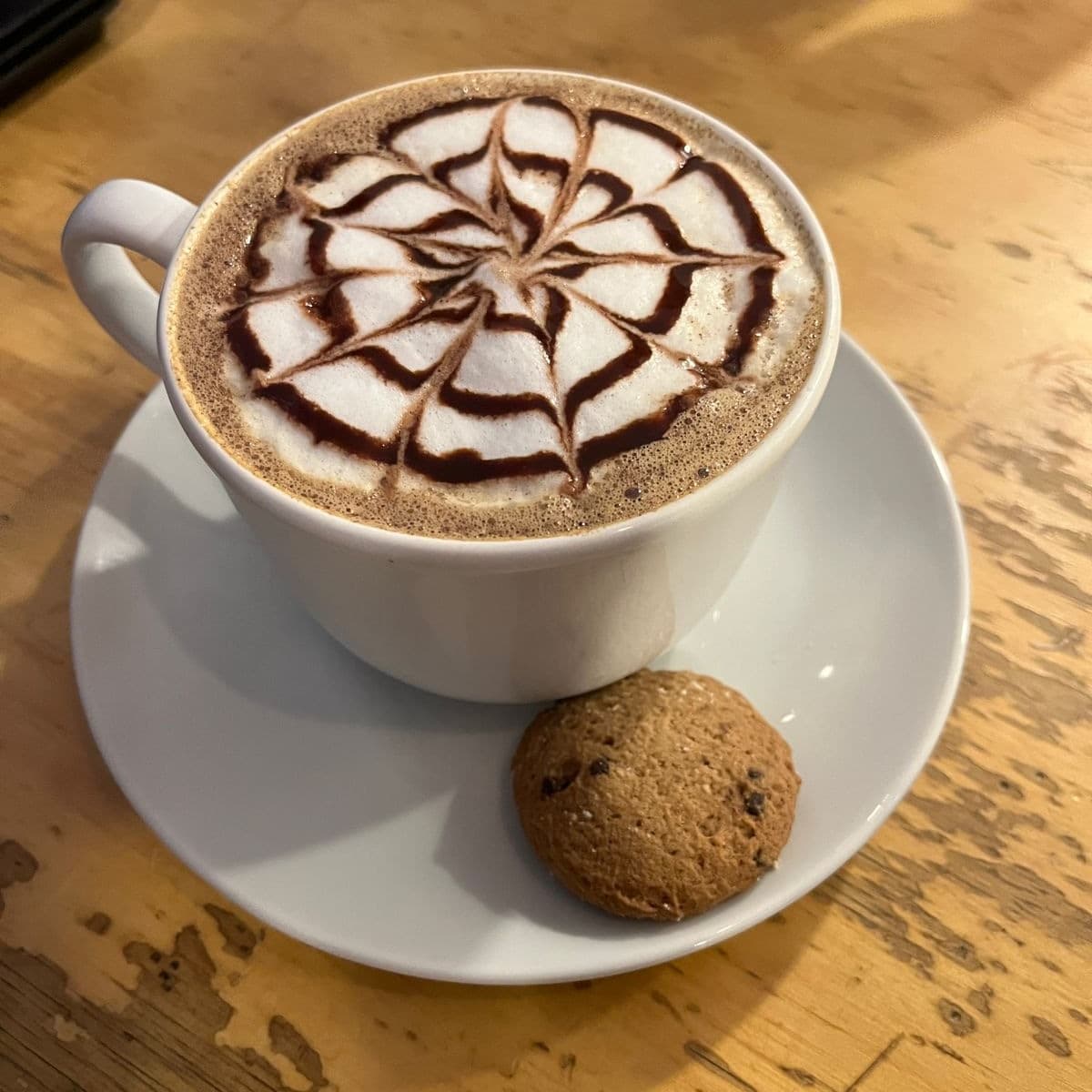 Chocolate