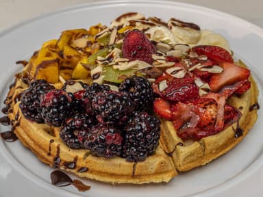 Waffle