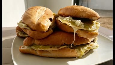 Guajolote de Salchicha