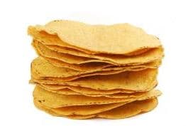 Tostadas