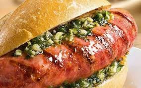 Choripan