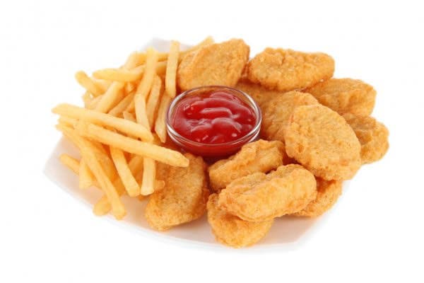 Nuggets