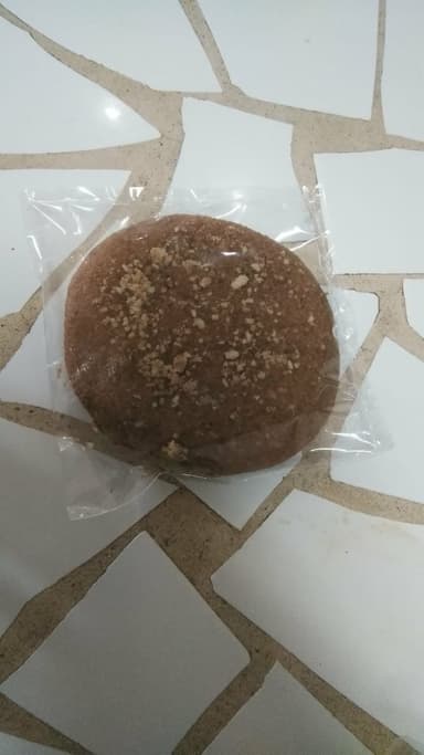 Galleta de almendra